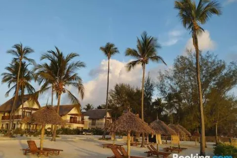 Natural Park Villa Resort