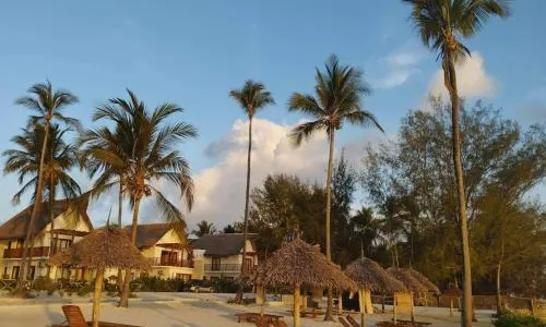 Natural Park Villa Resort