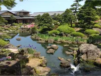 L'Atelier Yonago Hotels in Yonago