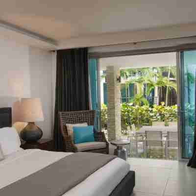 The Ocean Club, a Luxury Collection Resort, Costa Norte Rooms