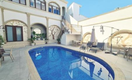 Sofia Boutique Hotel - Housity