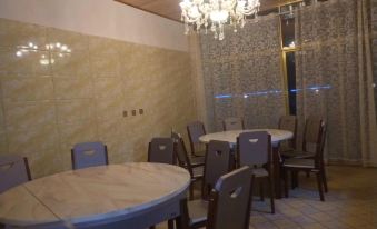Dege Chengdu Datang Hotel