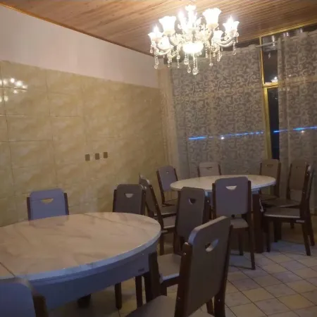 Dege Chengdu Datang Homestay