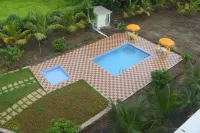 Durva Cottage