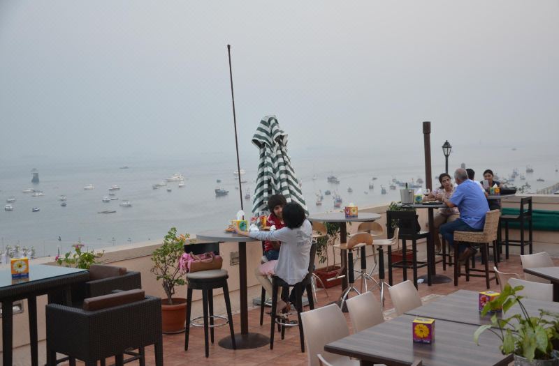 Sea Palace Hotel - Near Gateway of India photo 4