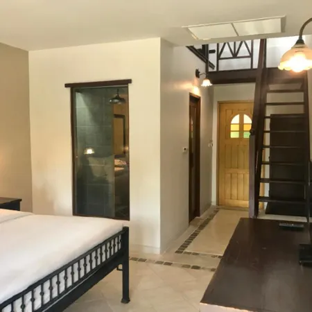 Ao Nang Colors Hotel - Aonang Beach