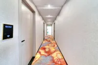 Chuangejia Shangting Hotel (Zherong Wenchang North Road)