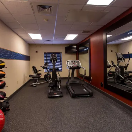 Hampton Inn & Suites Phoenix-Surprise