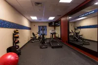Hampton Inn & Suites Phoenix-Surprise فنادق في سوربرايز