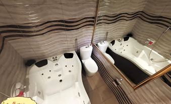 Aladdin Hotel Beer Sheva - Housity