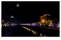 Shuiyi Jianianhua Hotel Hotels in Juancheng