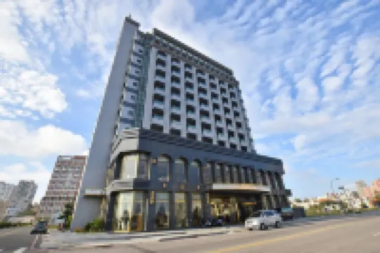 澎湖雅霖大飯店 七美嶼附近的飯店