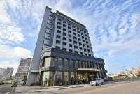 Yaling Hotel Hotels in Makung Downtown/Penghu Night Market