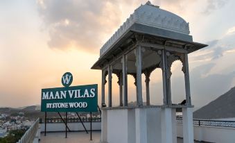 Maan Vilas by Stone Wood