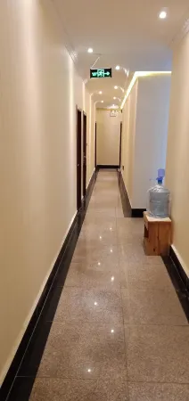 Yimen Wen Guest House Отели рядом с достопримечательностью «Longquan Park»