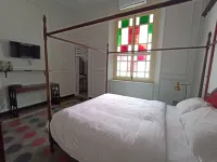 Mruyung Guest House Kota Lama Banyumas Mitra RedDoorz Hôtels à : Panican