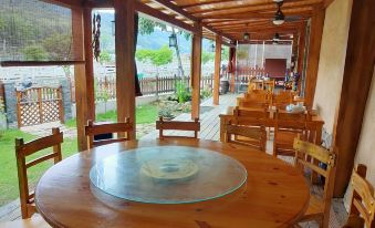 Pingnan Luchuan Chalet Homestay