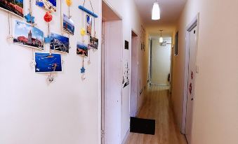 See Sea Youth Hostel (Qingdao May 4th Square Store)