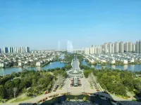 Qin'aida Holiday Apartment