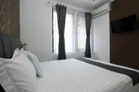 Travero Rooms BSD