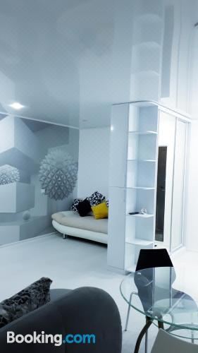 Apartment with a gorgeous sea view