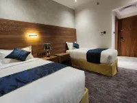 Rowaa Al Azizia Hotel Makkah - 2 stelle