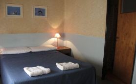 Hotel City