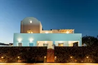 SantoRossa Luxury Villas Hotels in Pyrgos