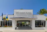 H10 Ocean Dunas - Adults Only Các khách sạn ở El Cotillo