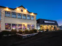 The Inn at Dromoland