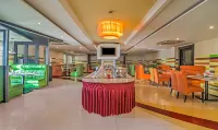 Treebo Premium Metropolis فنادق في Secunderabad