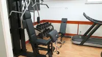 Hotel Trogir Palace - Gym