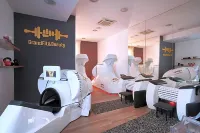 Hotel Adria - Spa