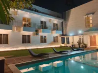 Sisingamangaraja Guest House Semarang Hotels in Candisari