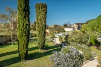 Domaine de l'Echassier, the Originals Relais Hotels in Chateaubernard