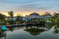 Loftpical Resort Hotels in Kokosnussinsel