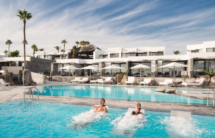 La Isla y El Mar, Hotel Boutique