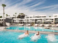 La Isla y El Mar, Hotel Boutique Hotels in Tias
