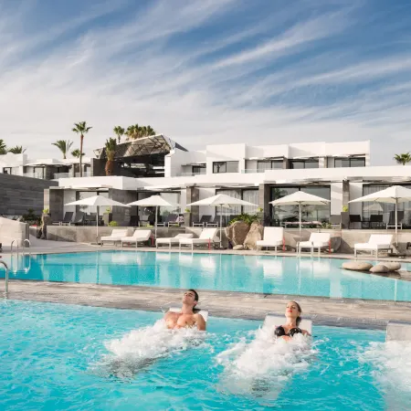La Isla y El Mar, Hotel Boutique