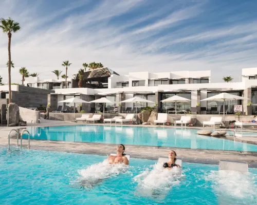 La Isla y El Mar, Hotel Boutique Hotels in Tias
