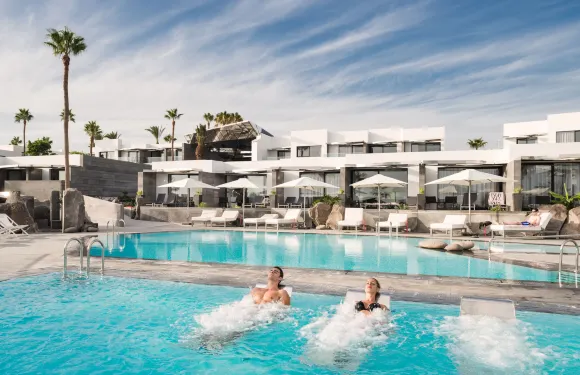 島嶼與海洋精品酒店