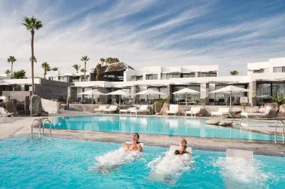 La Isla y El Mar, Hotel Boutique Hotels in Yaiza