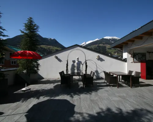 Erzherzog’s Apts/Zillertal Alpen Lodge Hotels in Uderns