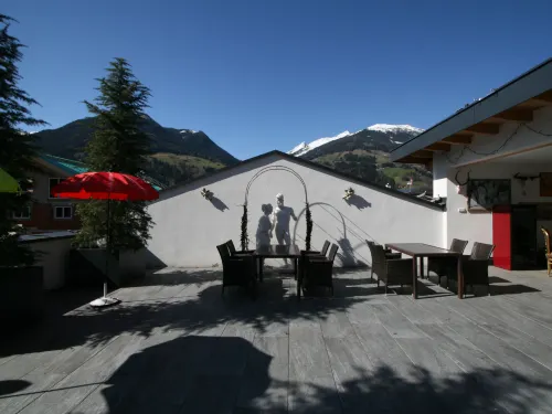 Erzherzog’s Apts/Zillertal Alpen Lodge Hotels in Uderns
