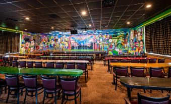 Magnuson Grand Harrisburg