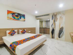 FabHotel SSR Fern Suites