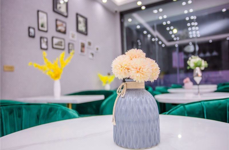 Micro · time boutique hotel (flagship store of guilin liangjiang airport) photo 4