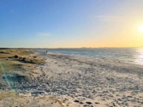 "Dufa" - 200m to the Fjord Hoteles en Føllenslev