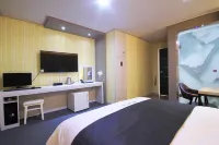 Sangju S Self Check-in Hotel - 3-Star
