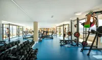 Girandella Valamar Collection Resort - Gym